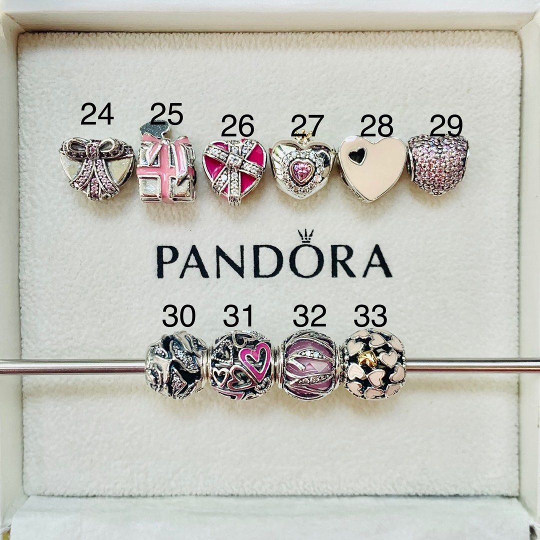 Pandora stoppers deals