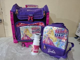 Barbie bags philippines clearance
