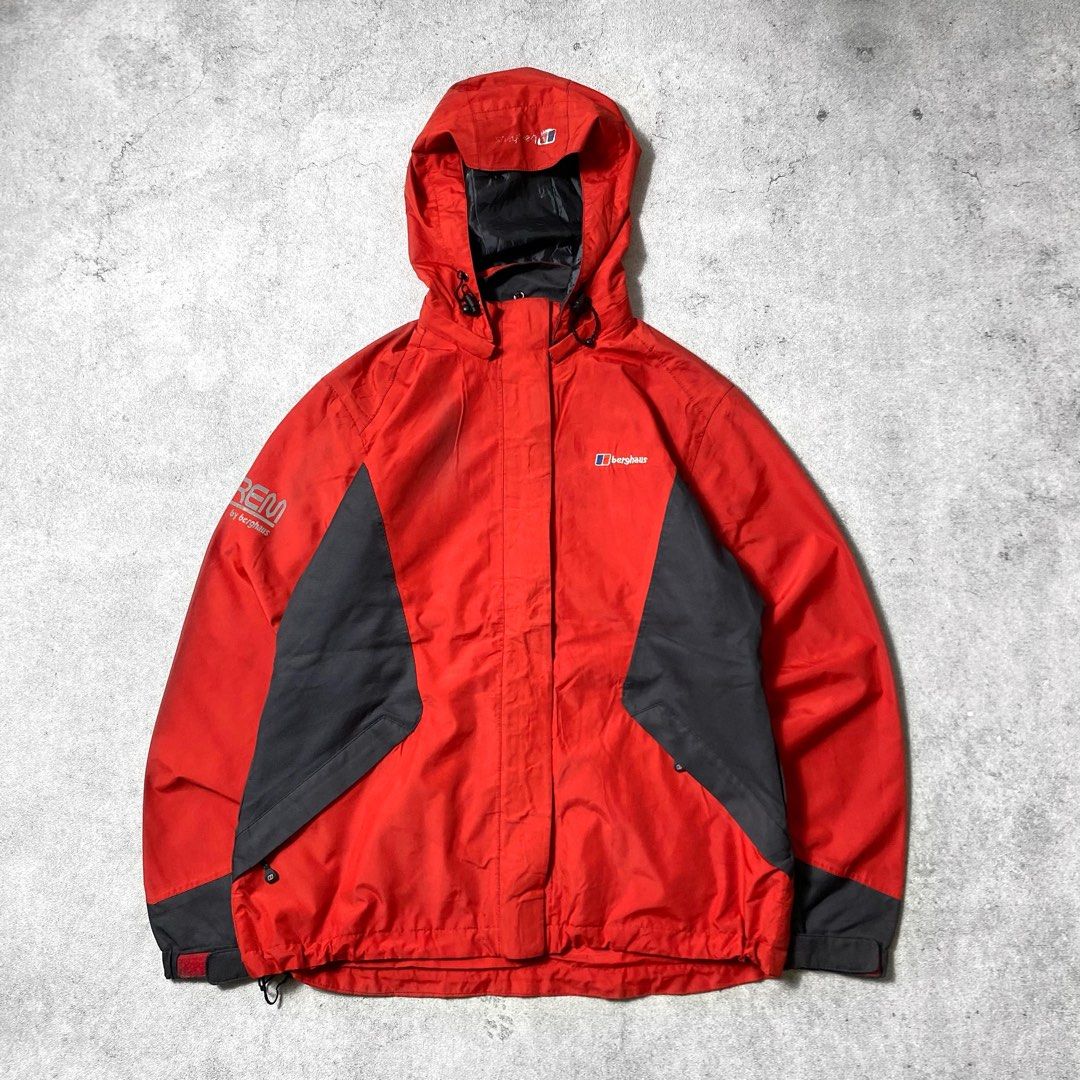Berghaus outdoor hot sale