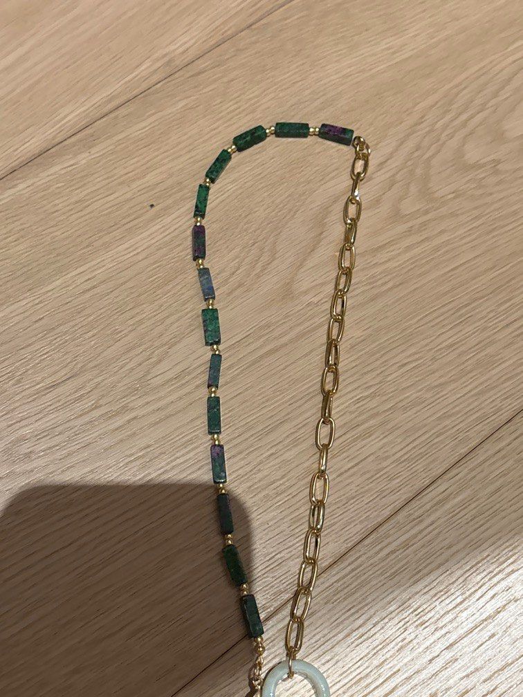 Very nice necklace hot sale