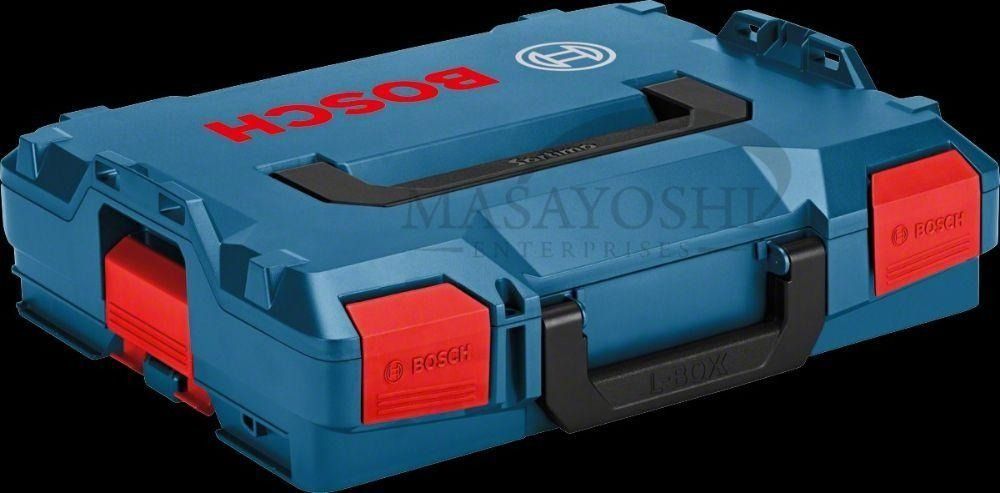BOSCH Stackable Tool Box, Commercial & Industrial, Industrial Equipment ...