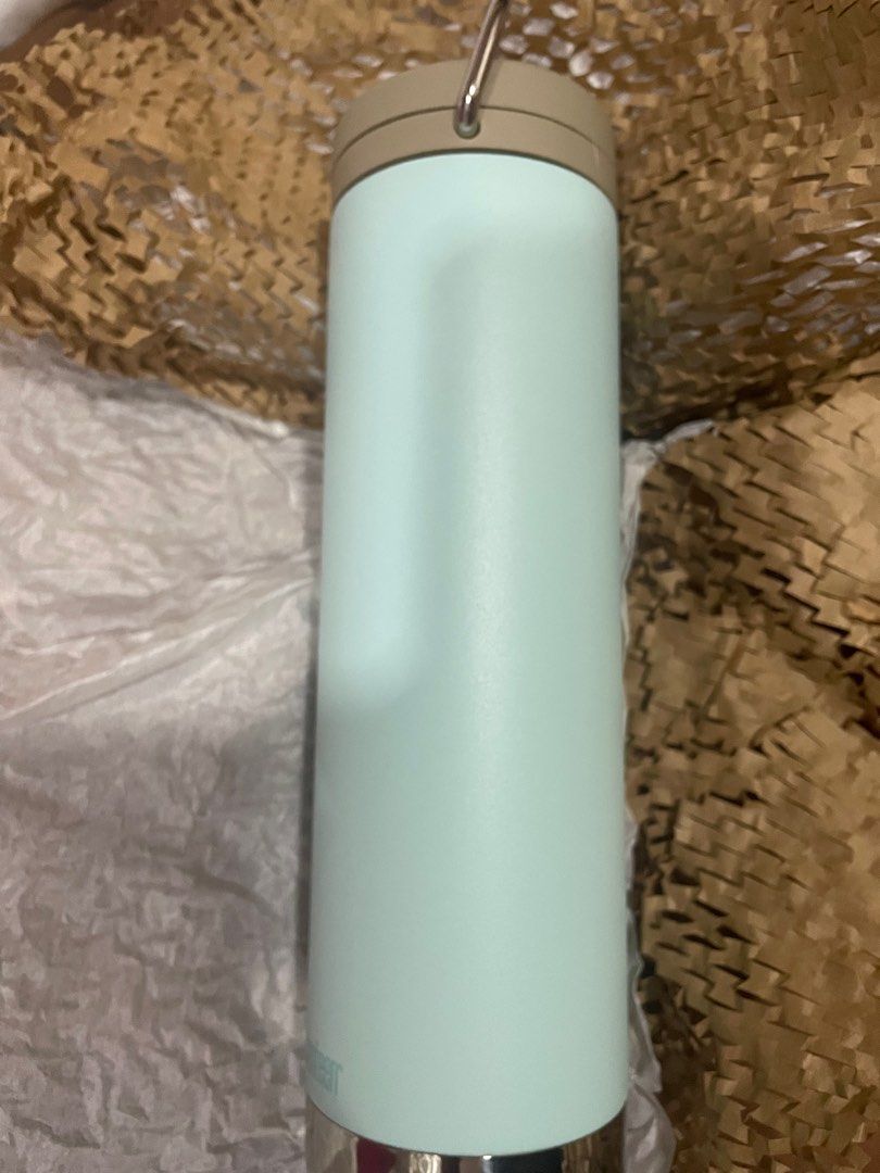 Brand New Klean Canteen (Category: Water Bottles & Tumblers) located in Manila. Submitted by ecellebrilla (Listing ID 1317543816, Image 1). Description: Brand New Bottle TFS: Extra.