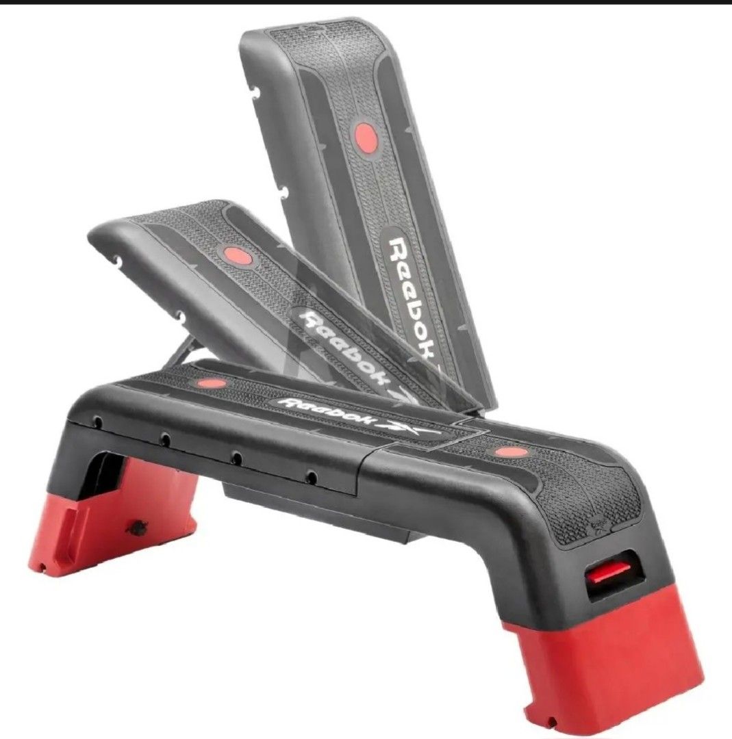 Reebok deck bench on sale
