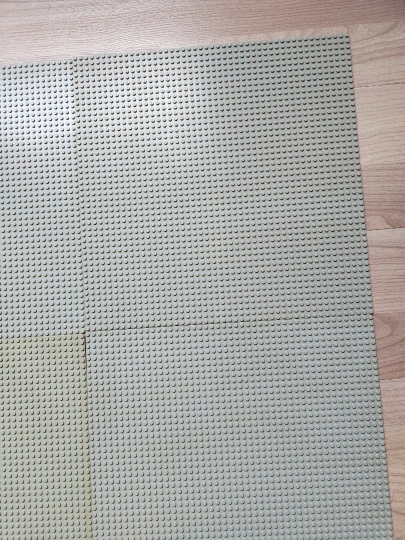 Lego plate 48x48 clearance