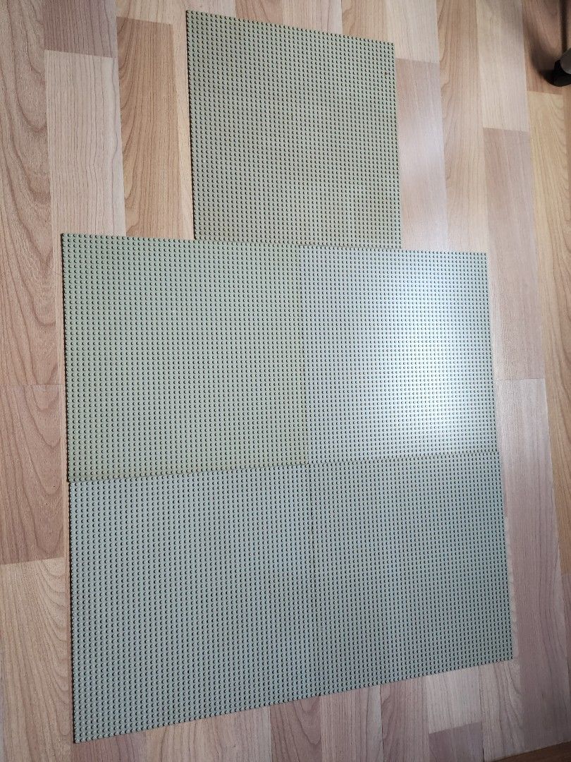 Lego plate 48x48 outlet