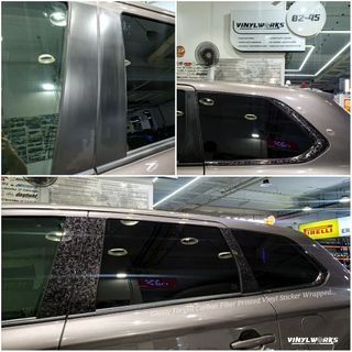 🚗 Car Vinyl Wrap Collection item 1