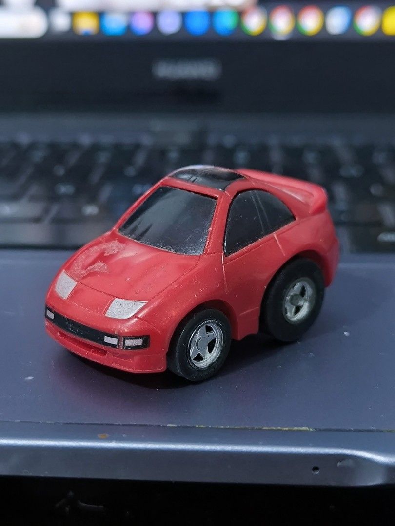 チョロQ 2種 2台 チョロQ チョロバイ カワサキ Ninja ZX-RR 2台セット - メルカリ