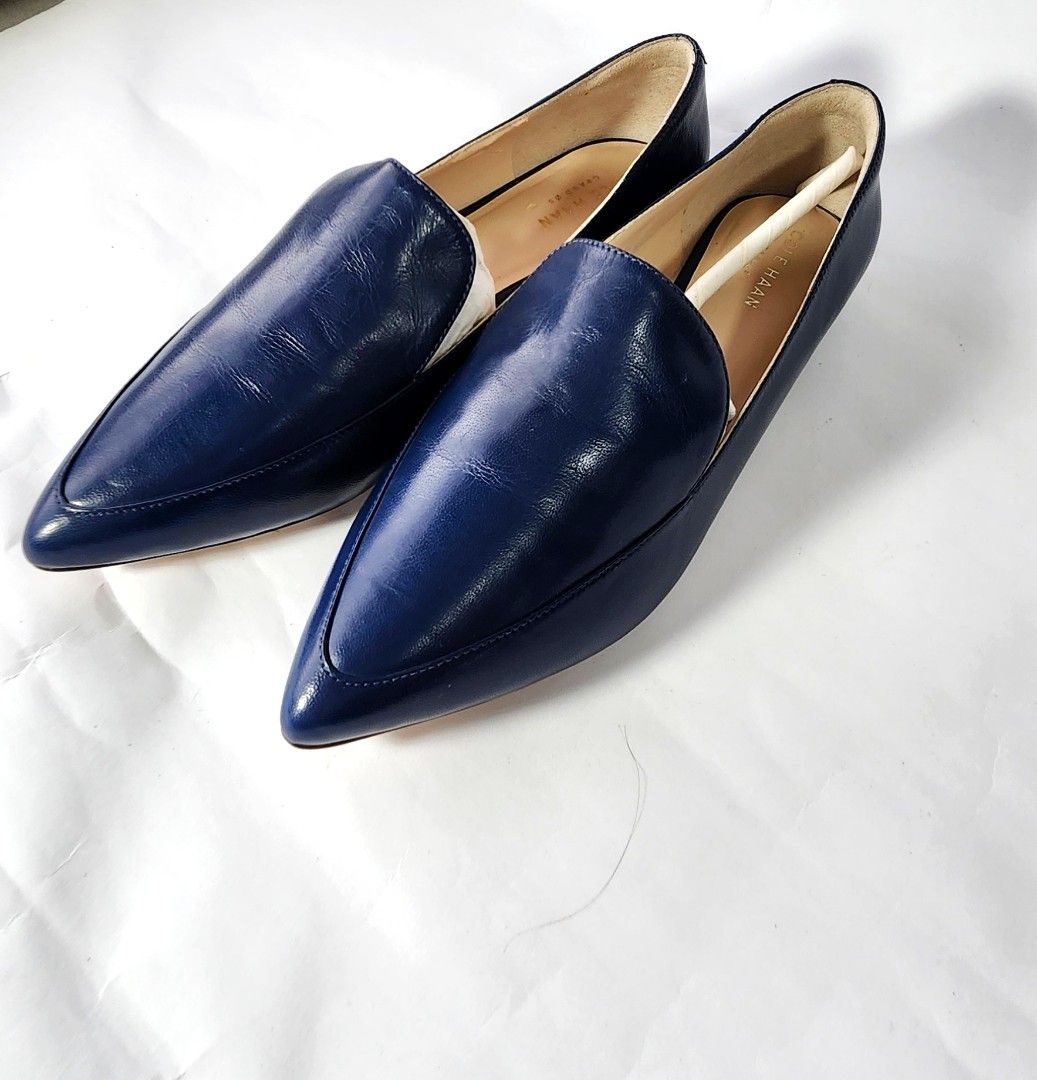 Cole haan brie skimmer hot sale