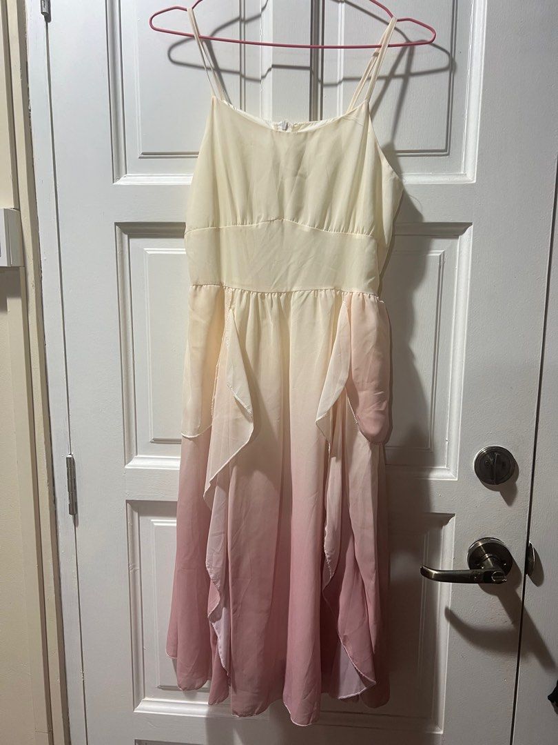 Cute OOTD dress korean style, Women's Fashion, Dresses & Sets, Dresses on  Carousell