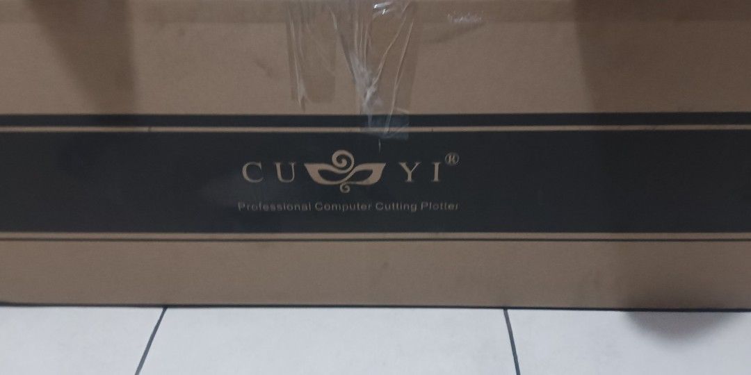 CUTTER PLOTTER 4FT (Category: Printers, Scanners & Copiers) located in Manila. Submitted by melvinflor41363 (Listing ID 1317564969, Image 1). Description: SUPPLIER HERE! WE ARE LEGIT SUPPLIER OF LARGE FORMAT PRINTER MACHINE Price Starts @ Php169,000 We are legit supplier of Brand New DX11, Dual Head DX11 & i3200 Tarpaulin Sublimation Printer Machine 6ft and 10ft, Brand New Laser Cutter and Brand New Cutter Plotter, Brand New Heat Press and other 