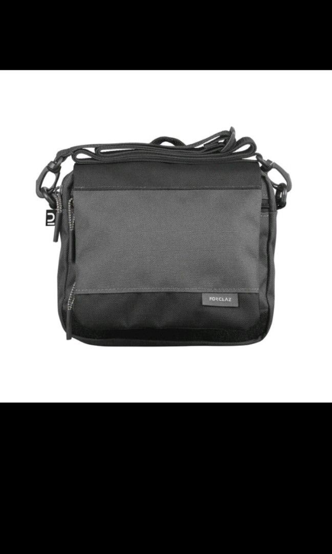 Decathlon sling bag free shipping