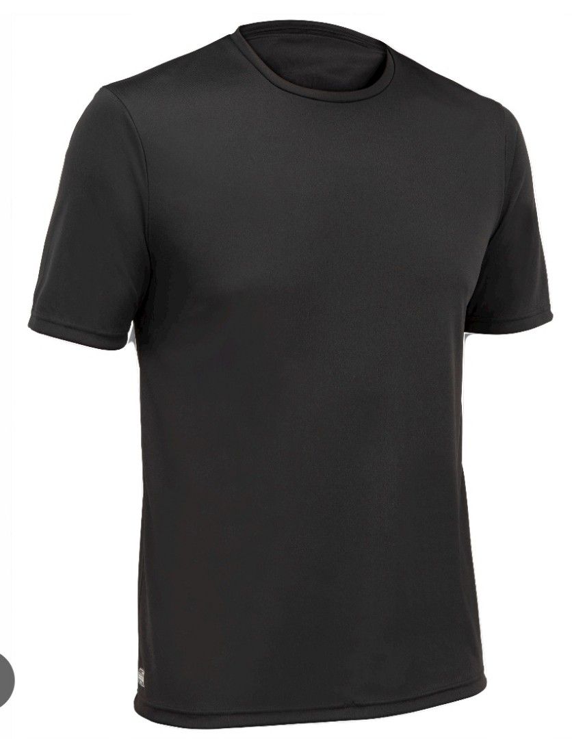 Decathlon surfing swimming top UV protection tshirt XXL 2XL Men s Fashion Activewear on Carousell