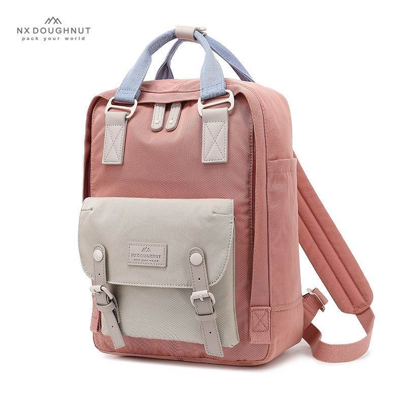 Donut school bag deals