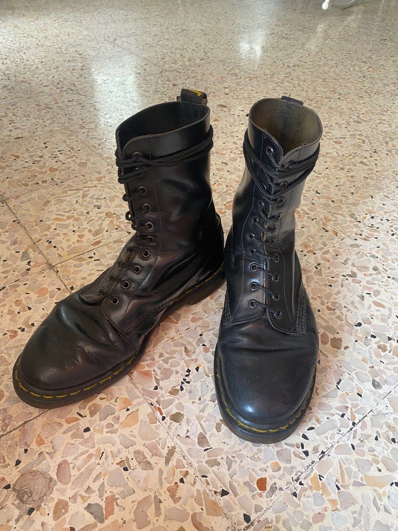 Dr martens mie online