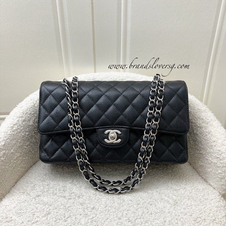Chanel medium cf hotsell