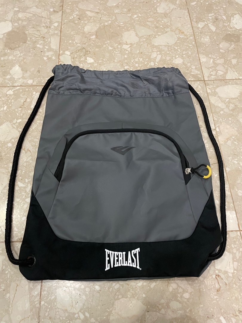 Everlast brooklyn gymsack outlet