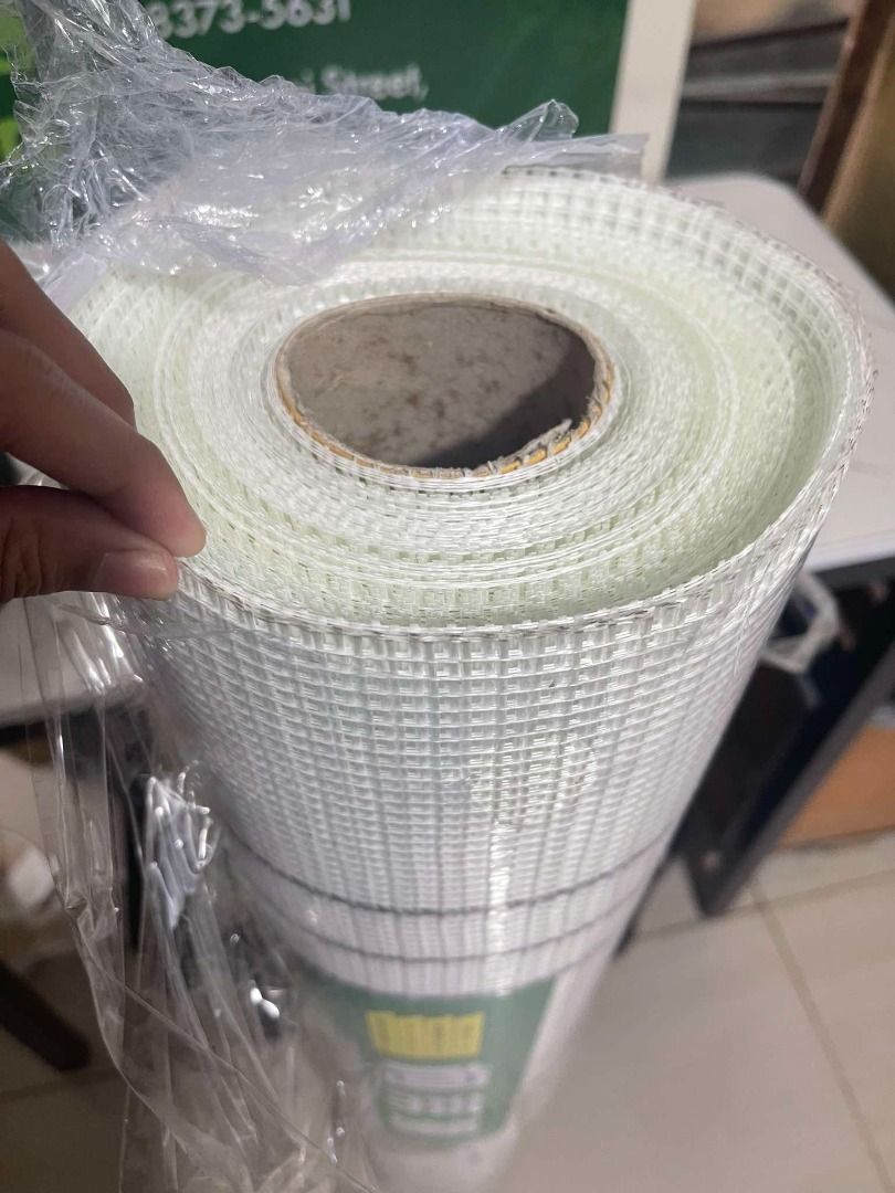 fibermesh, Commercial & Industrial, Construction & Building Materials ...