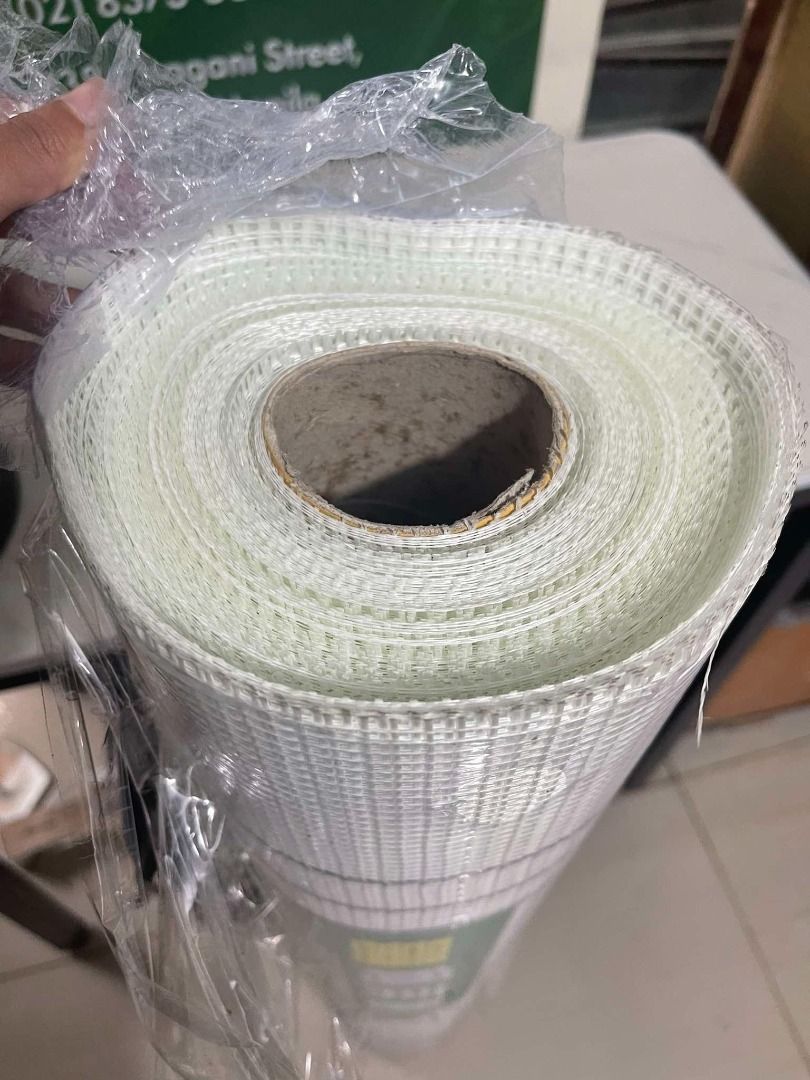 fibermesh, Commercial & Industrial, Construction & Building Materials ...