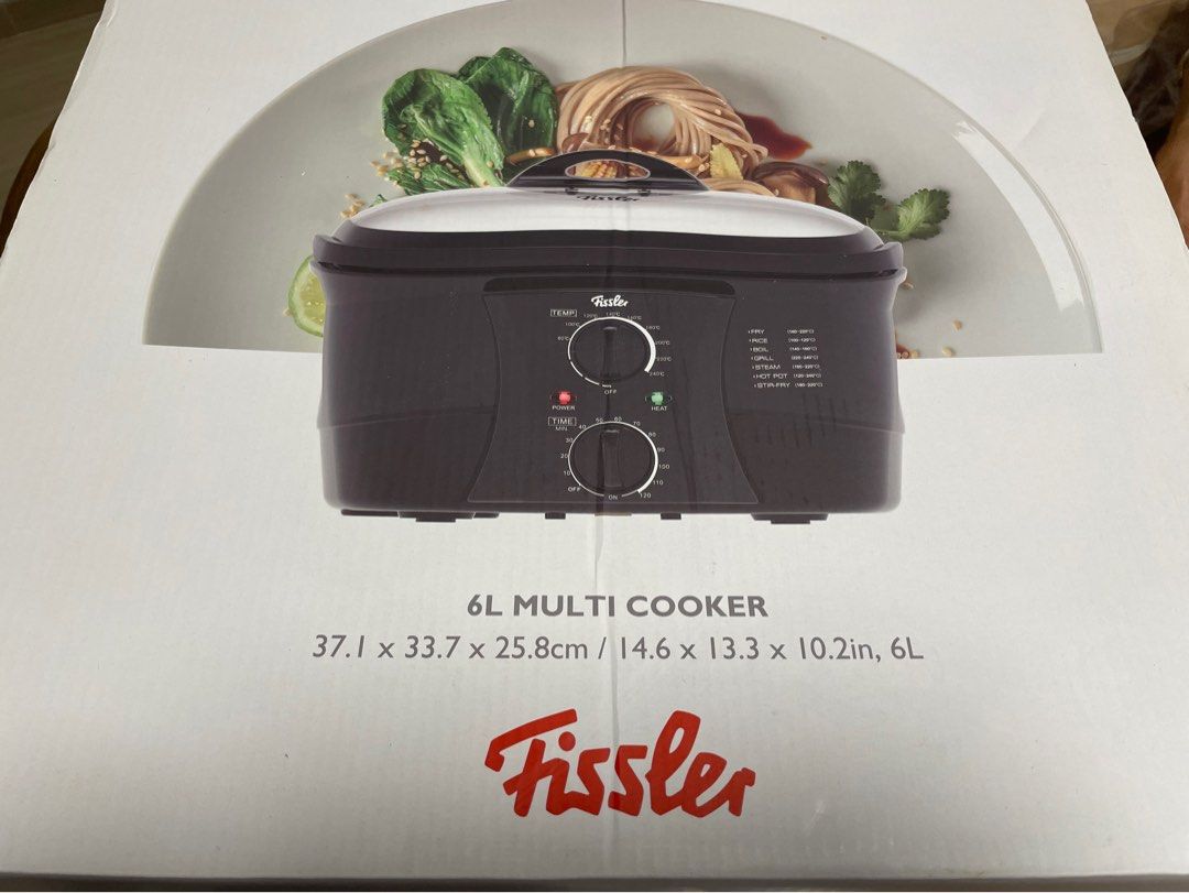 Fissler 6L 7 1 Carousell