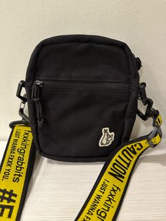 Fr2 sling bag original deals