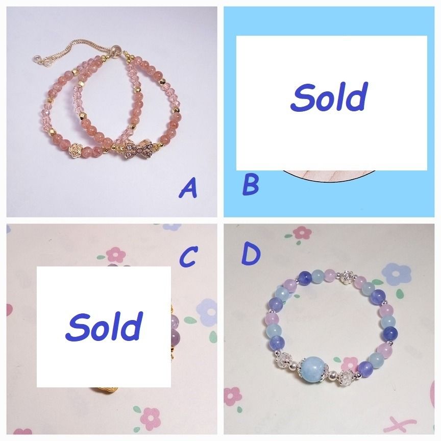 Free bracelet by mail 2025