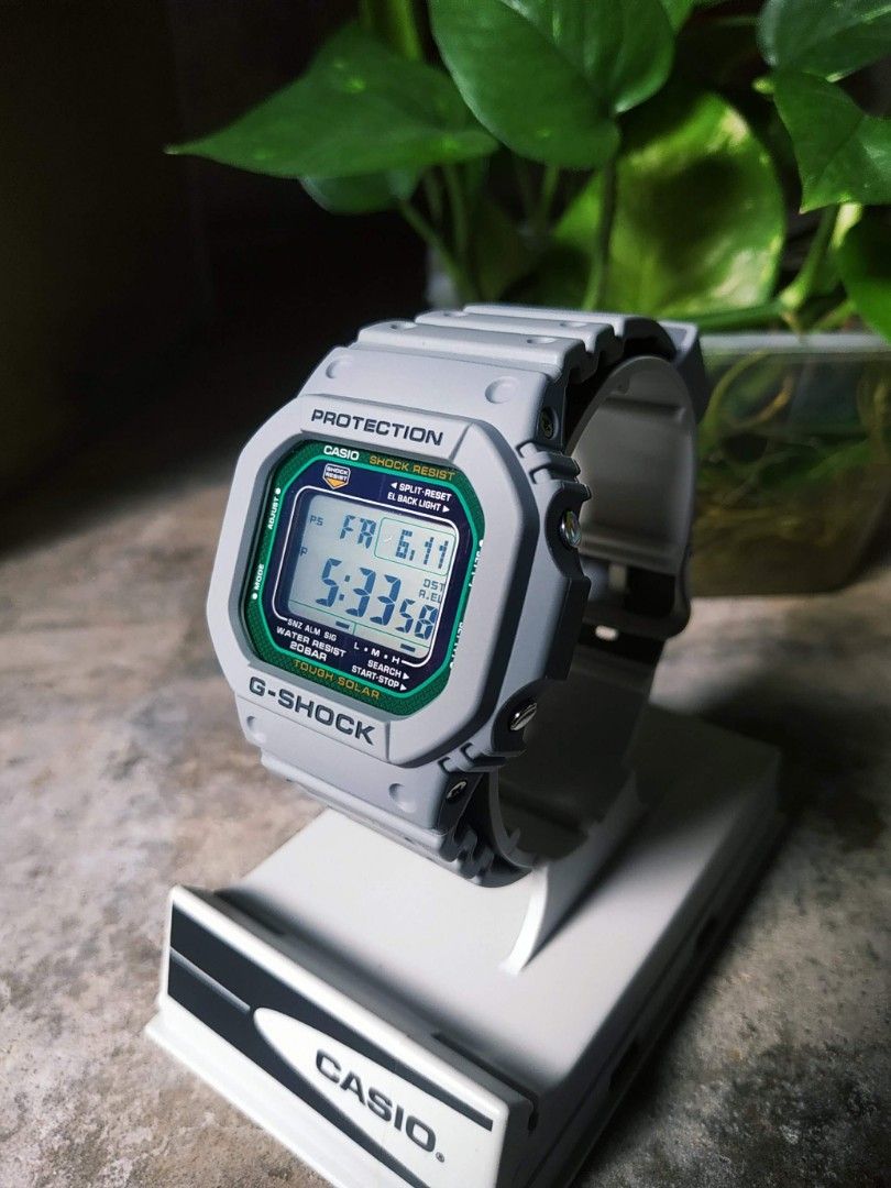 G5600 tough solar clearance