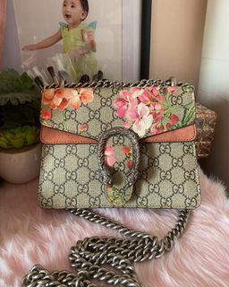 Gucci bloom bag sale