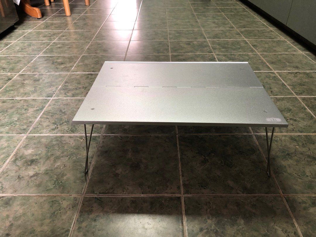 GSI Ultralight Table Large