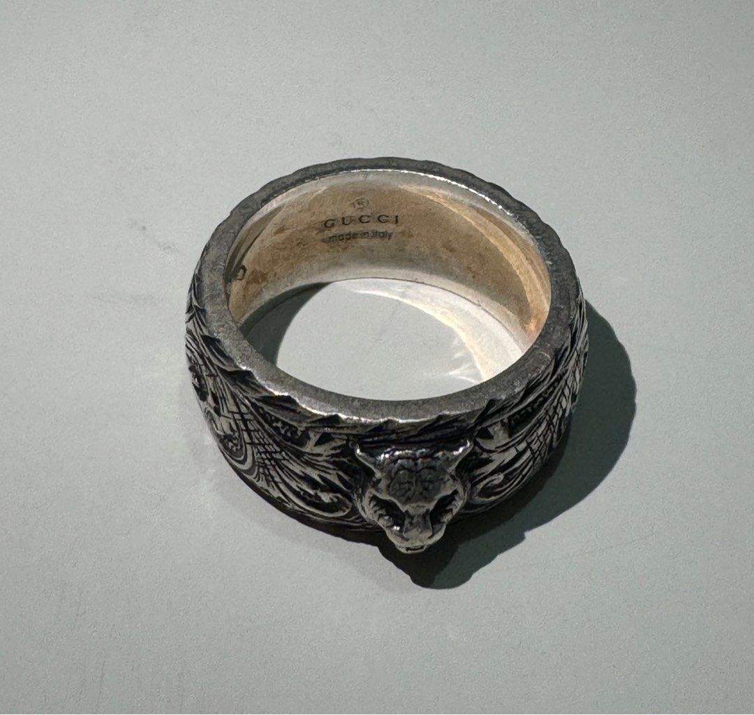 Gucci gatto bracelet online