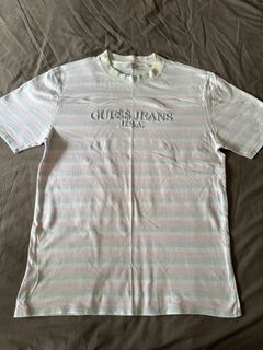 Asap rocky guess japan For Sale Men's Fashion Carousell Singapore
