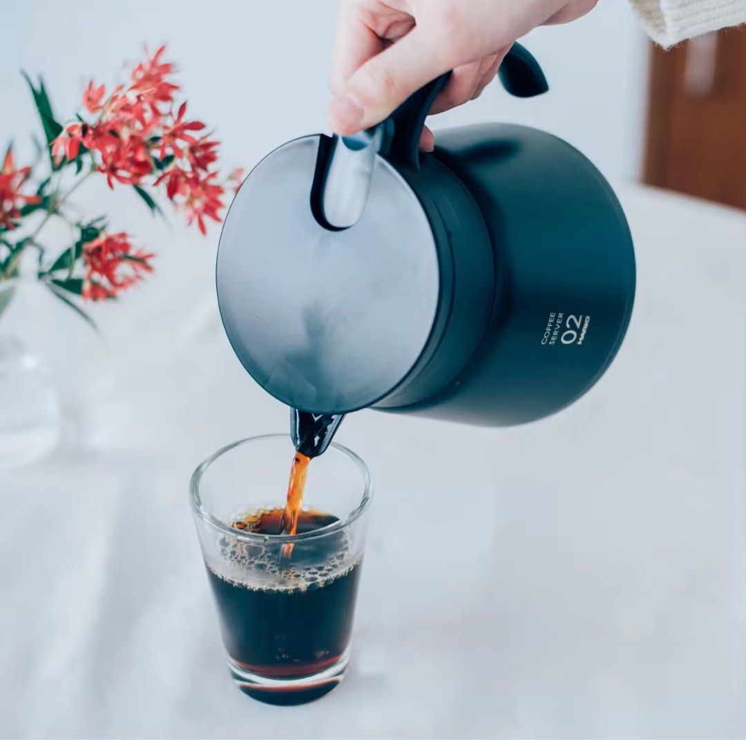 Hario coffee server (Category: Coffee & Tea Tableware) located in Manila. Submitted by 17thfinds (Listing ID 1317670688, Image 2). Description: .
