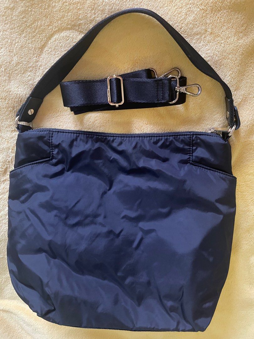 Hedgren anti theft bags hotsell