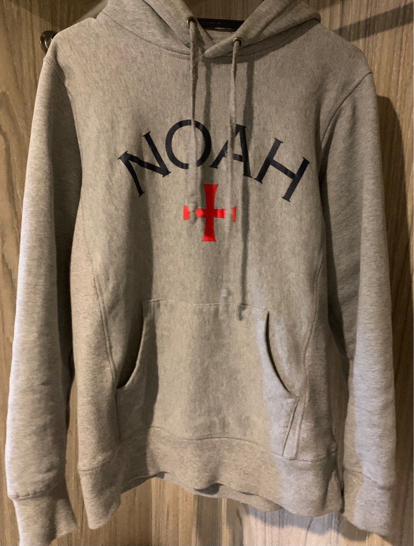 Hoodie noah top