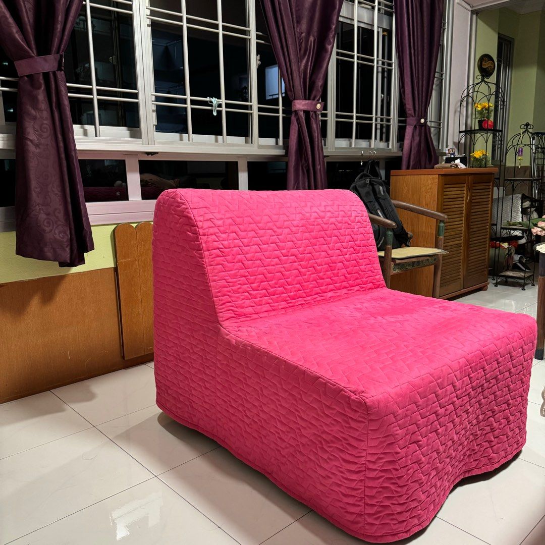 Bed Frame Ikea Folding Bed Chair Single Chair Sofabed IKEA