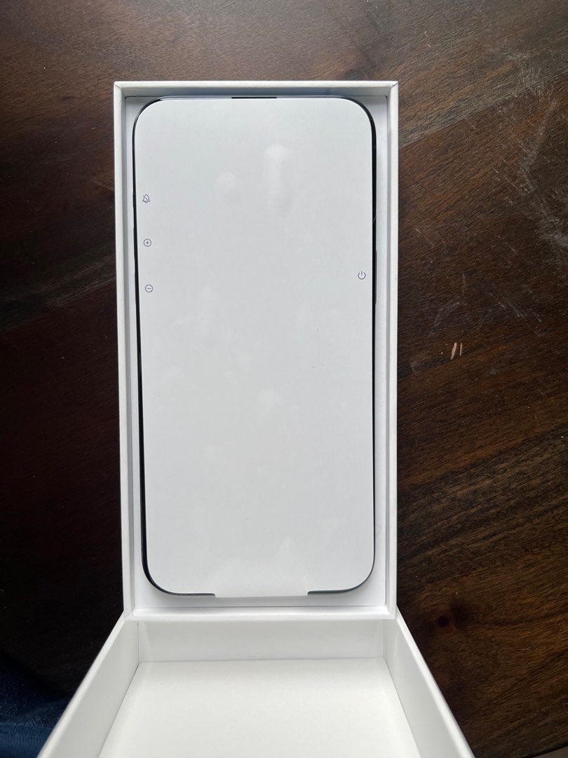 Iphone 15promax 256gig smart lock (Category: iPhone 15 Series) located in Manila. Submitted by jayskie91 (Listing ID 1317607603, Image 2). Description: For Sale Iphone 15pro max 256gig Titanium Blue (Smart lock) Php60,000 Slightly negotiable Just opened for testing Never been used Pm me.