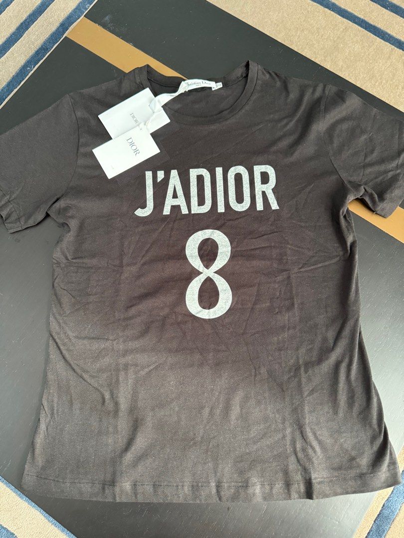 J ADIOR 8 T Shirt Women s Fashion Tops Shirts on Carousell
