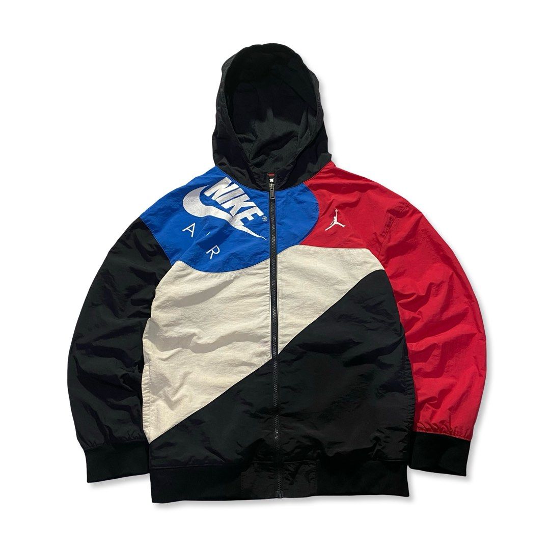 jaket nike air jordan