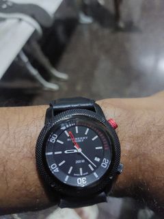 Harga jam burberry sport original discount