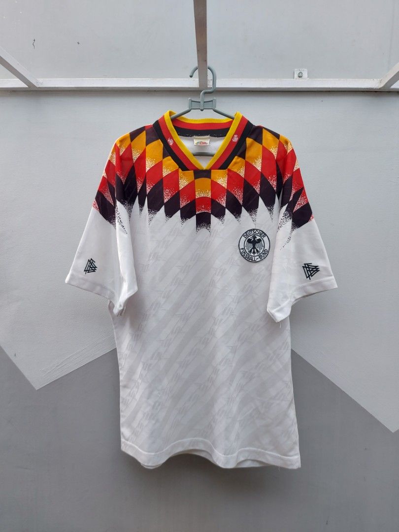 Jersey jerman outlet