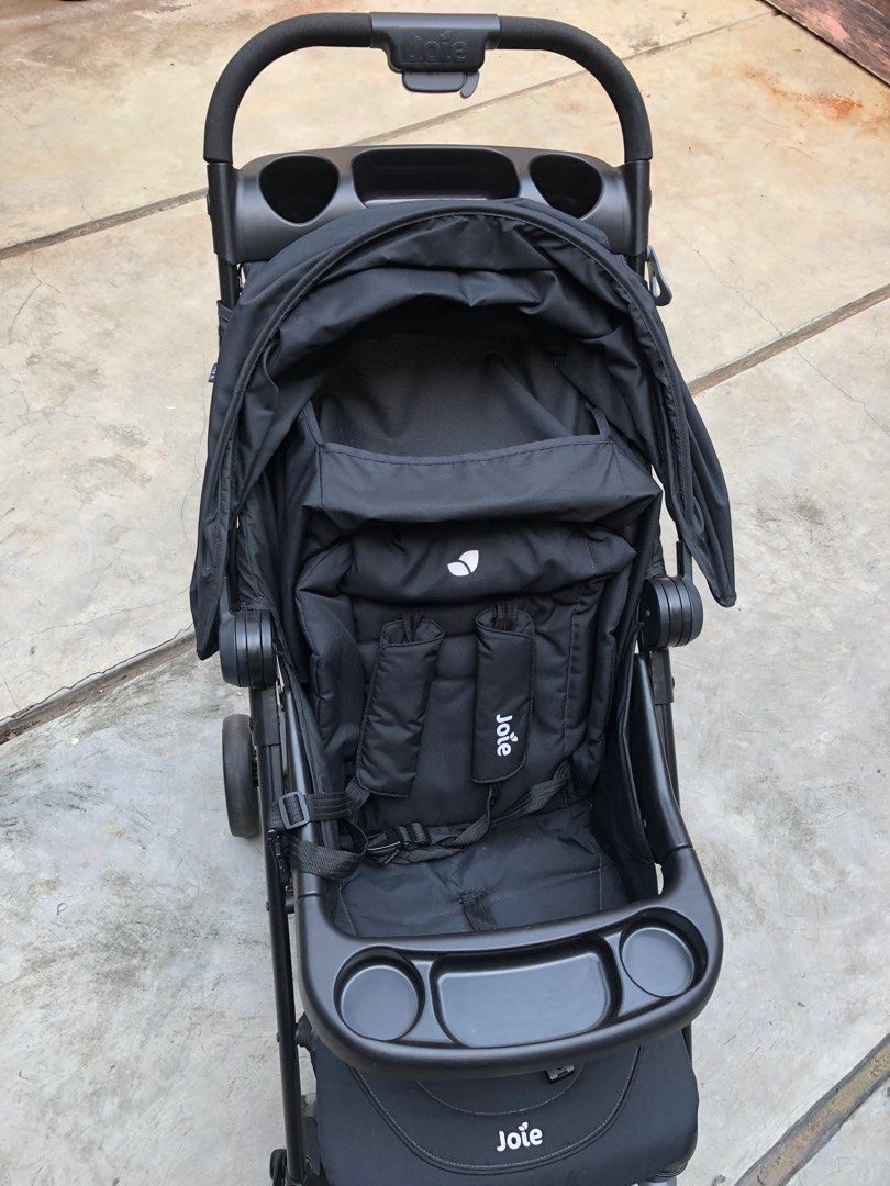 Joie Argos Buggy Accessories Joie Double Pram Rain Cover Argos