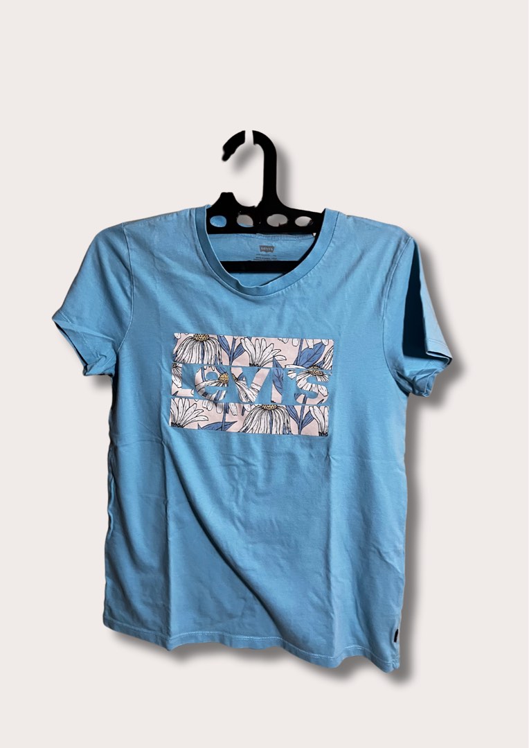 Kaos levis original best sale