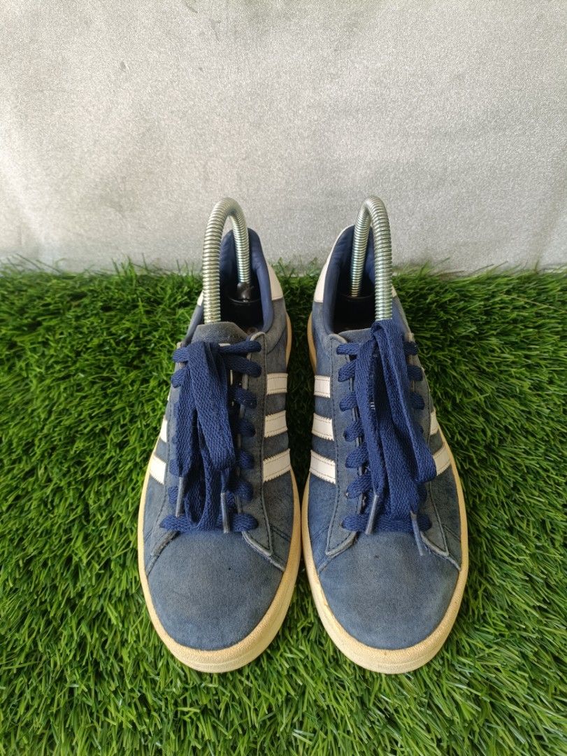 adidas gazelle silver green womens Adidas Campus Bad Bunny Brown main image 0