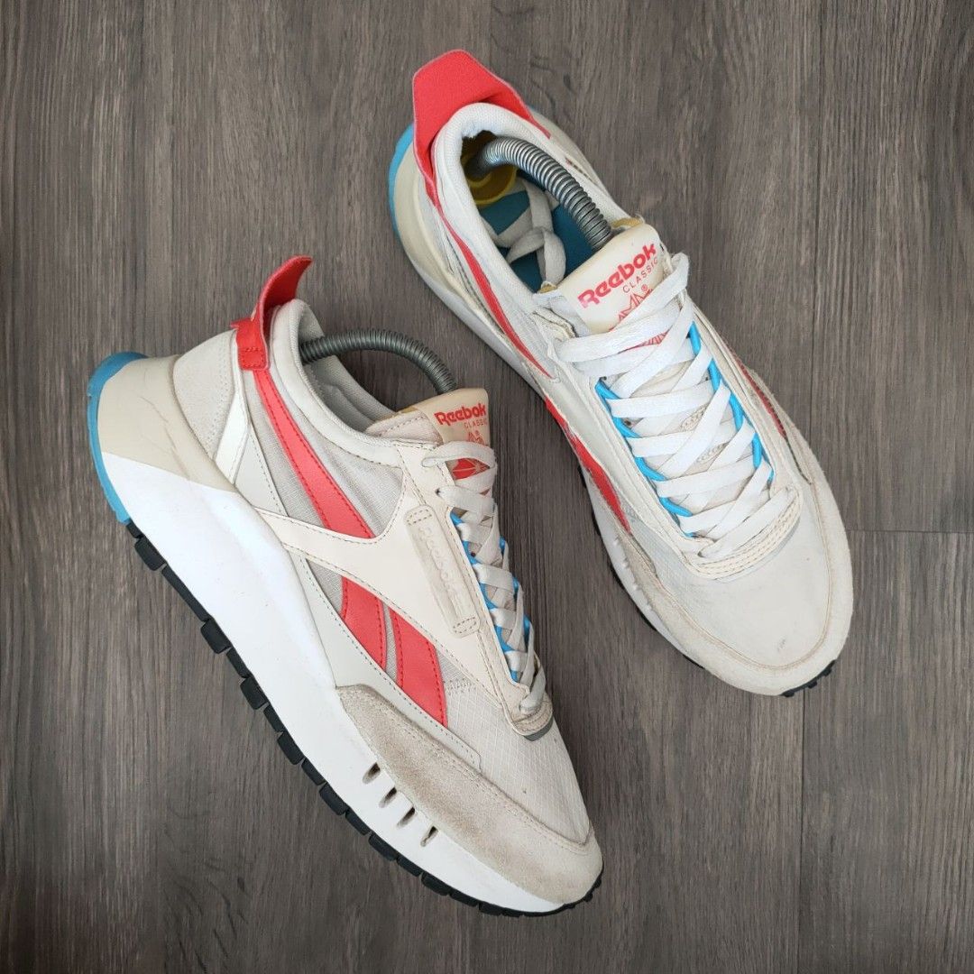 Kasut reebok original new arrivals