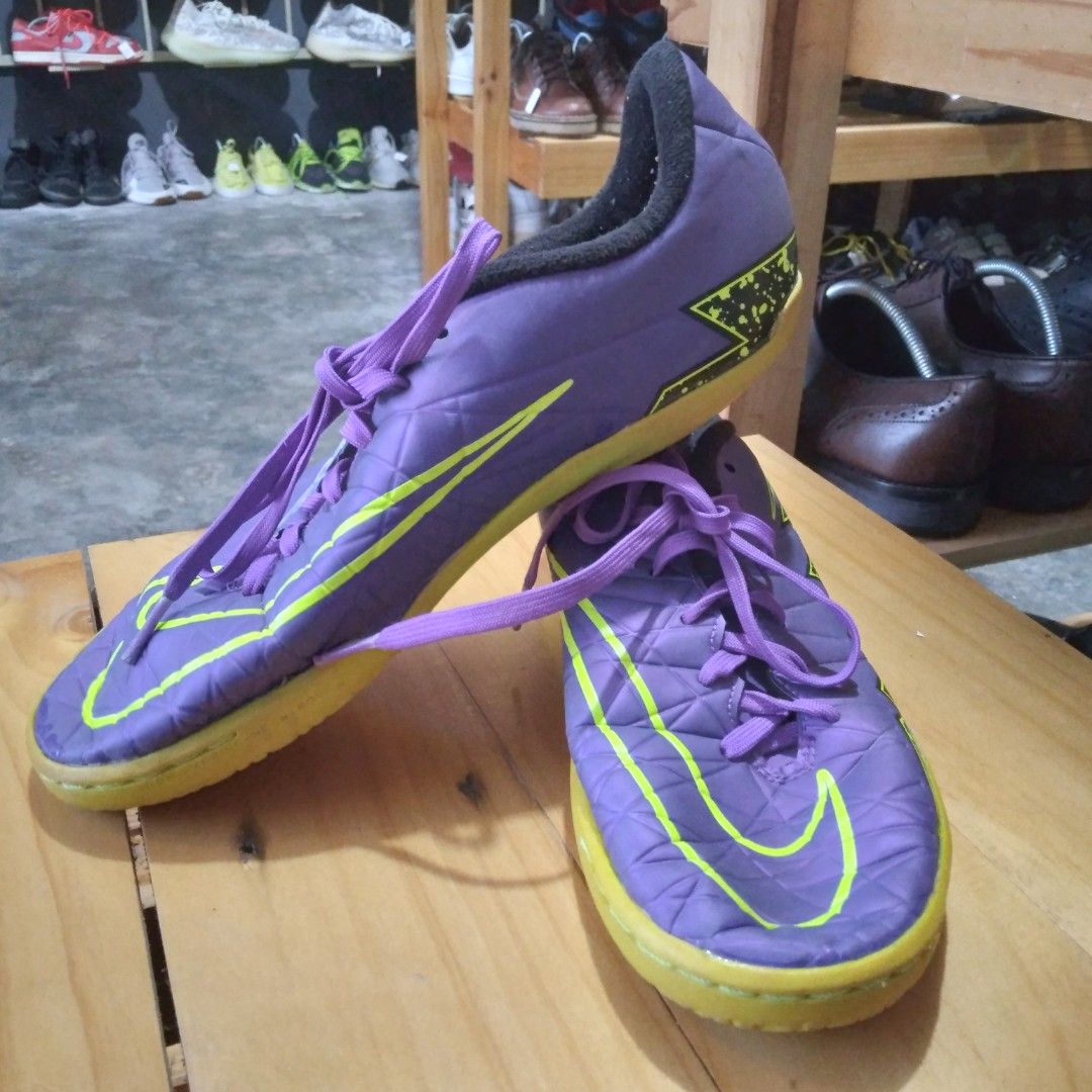 ナイキ NIKE Hypervenom Phelon II IC NIKE Hypervenom Phelon Ⅱ IC 27.5cm