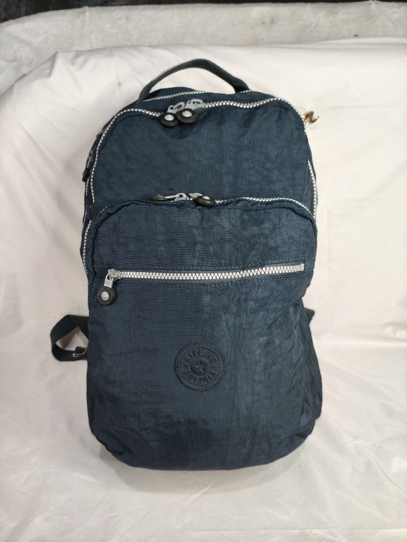Kipling Backpack 35L (Category: Backpacks) located in Alor Gajah. Submitted by murah_sales (Listing ID 1317641949, Image 1). Description: .