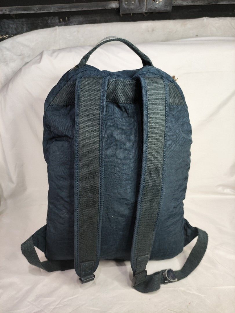 Kipling Backpack 35L (Category: Backpacks) located in Alor Gajah. Submitted by murah_sales (Listing ID 1317641949, Image 3). Description: .