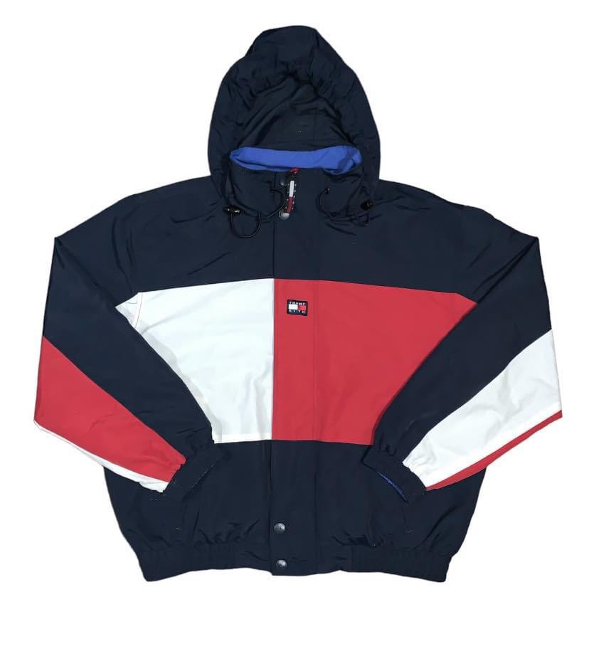 Kith X Tommy Hilfiger