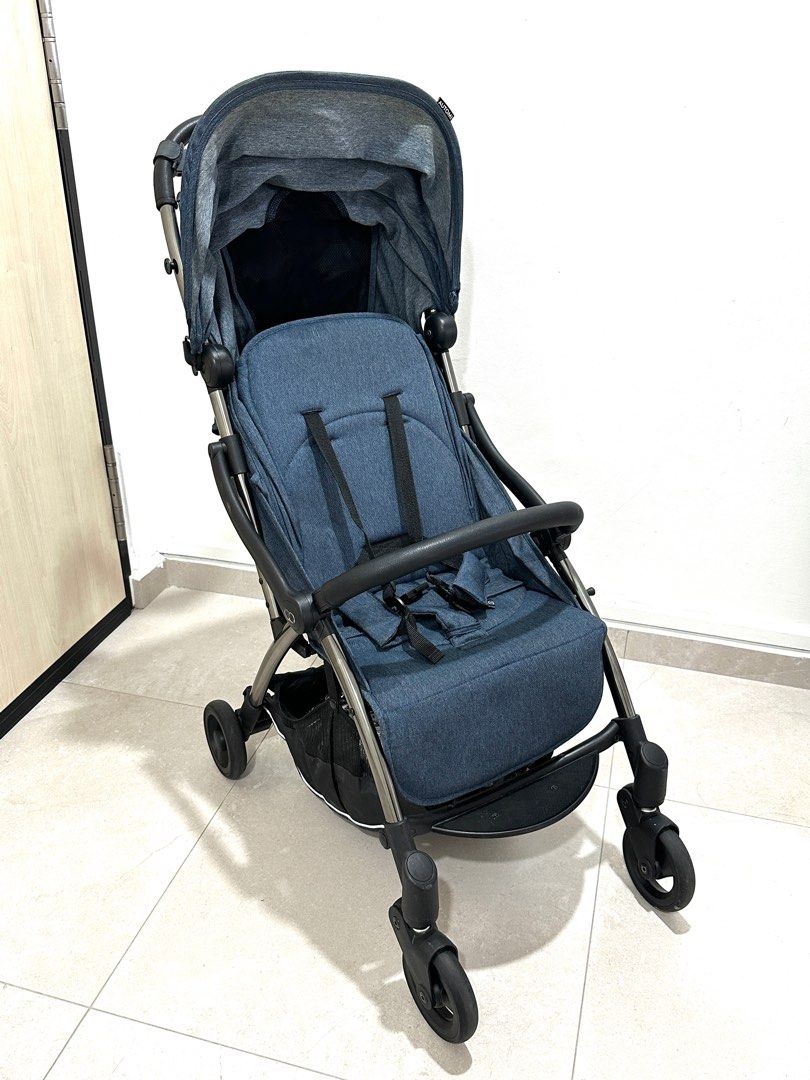 Koopers automi stroller review store