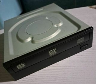 LITE-ON SATA DVD 燒錄機64180232213250110