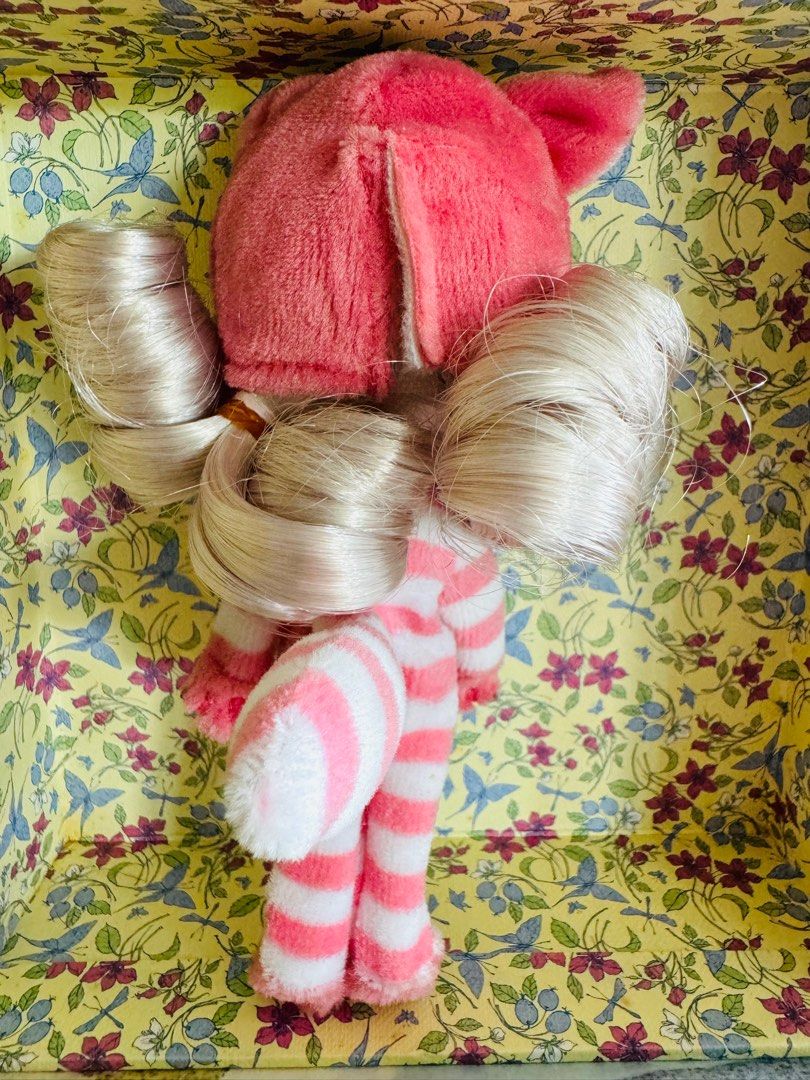 中古】（非常に良い）Little Pullip+ / Cheshire Cat (チェシャ